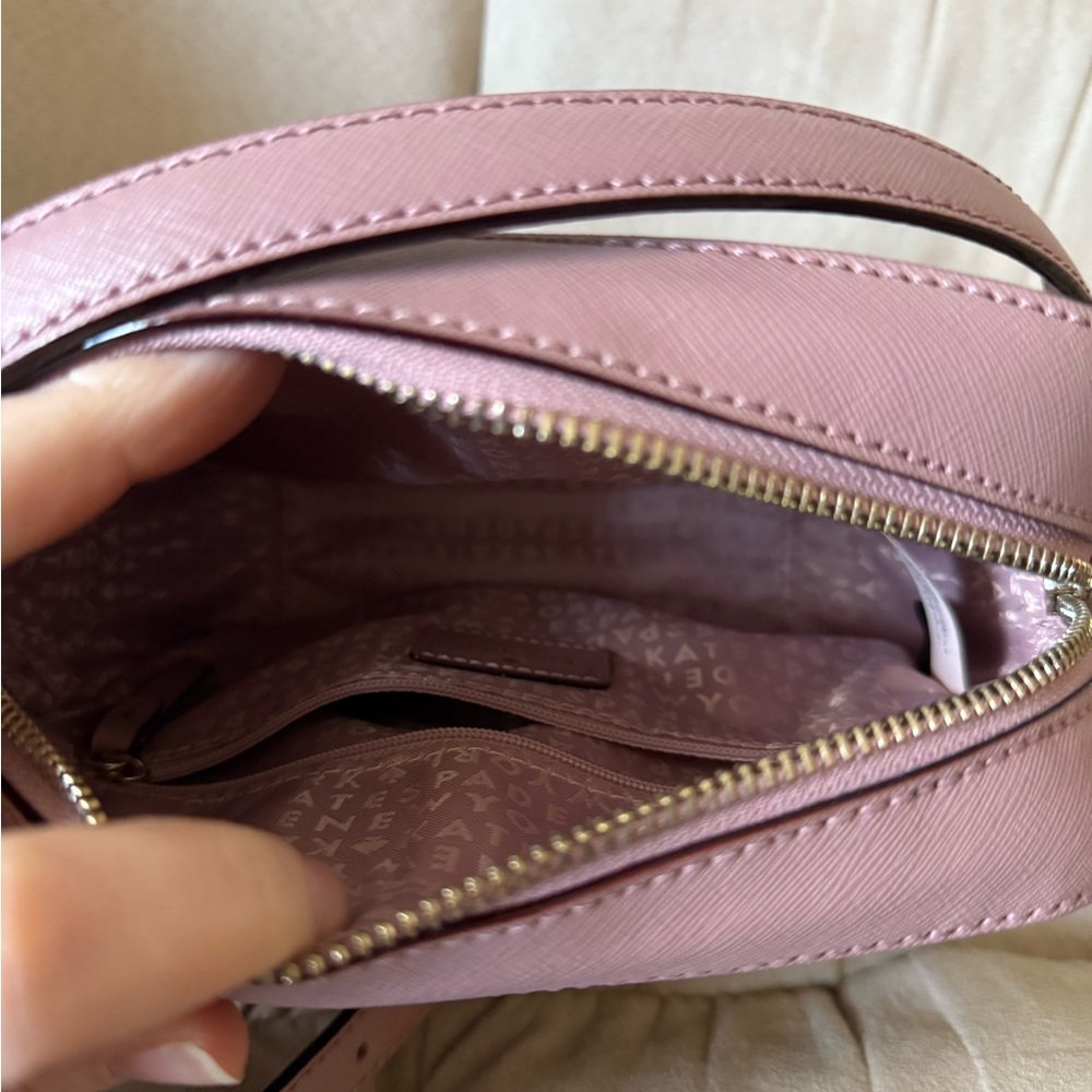 Kate Spade camera bag - Picture 5 of 5